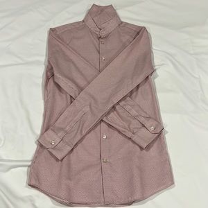 Charles Tyrwhitt; Super Slim Fit; 15/34in